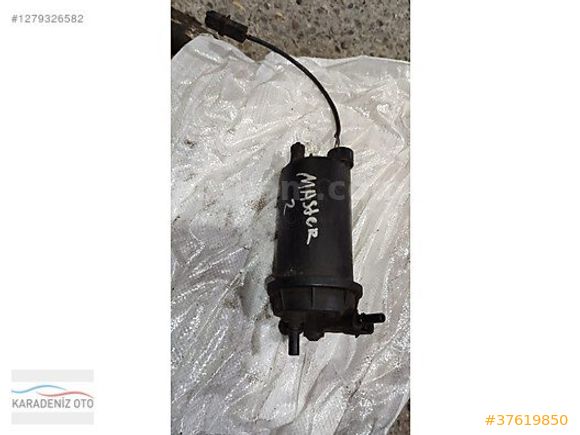 RENAULT MASTER-2 MAZOT FİLTRE KABI KARADENİZ OTO 05435439694