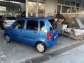 1.2 BENZİN LPGLİ KLİMALI AGİLA