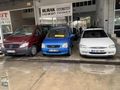 1.2 BENZİN LPGLİ KLİMALI AGİLA