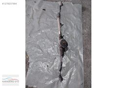 RENAULT KANGOO-3 2018 DİREKSİYON KUTUSU KARADENİZ OTO 5435439694