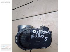 FORD TRANSİT CUSTOM 2013 GAZ KELEBEĞİ KARADENİZ OTO 05435439694