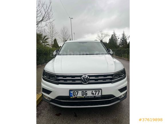 1.4 ACT 150 BG DSG 89.000 KM 2017 MAYIS ÇIKIŞLI 