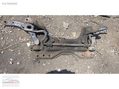 FORD CONNECT 2007 TRAVERS KARADENİZ OTO 05435439694