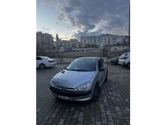 Sahibinden Peugeot 206 1.4 XR 2000 Model 