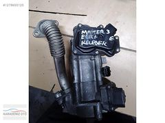 RENAULT MASTER-3 GAZ KELEBEĞİ KARADENİZ OTO 05435439694