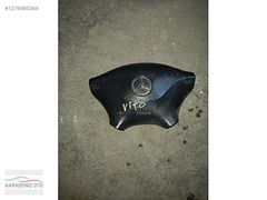 MERCEDES VİTO 2007 DİREKSİYON AİRBAG KARADENİZ OTO 05435439694