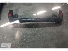 RENAULT KANGOO-2 ARKA TAMPON KARADENİZ OTO 05435439694