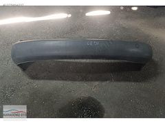 VOLKSWAGEN CADDY ARKA TAMPON KARADENİZ OTO 05435439694