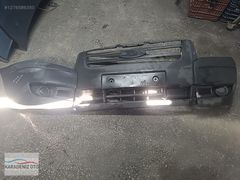 FORD TRANSİT 2007 ÖN TAMPON KARADENİZ OTO 05435439694