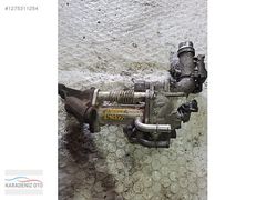 DACİA DOKKER 1.5 KOMPLE EGR KARADENİZ OTO 05435439694