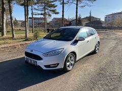 Sahibinden Ford Focus 1.6 TDCi Style 2015 Model 