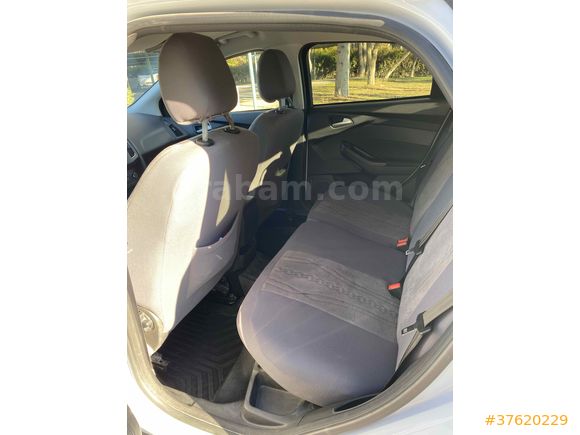 Sahibinden Ford Focus 1.6 TDCi Style 2015 Model 
