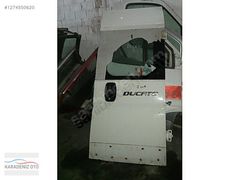 FİAT DUCATO 2010 SAĞ BAGAJ KAPAĞI KARADENİZ OTO 05435439694