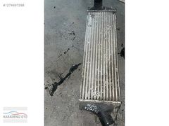 RENAULT TRAFİC 2011 İNTERCOOL KARADENİZ OTO 05435439694