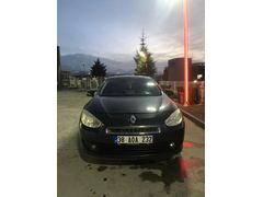 Sahibinden Renault Fluence 1.5 dCi Business 2012 Model