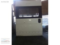 FİAT DUCATO 2014 SAĞ SÜRGÜLÜ KAPI KARADENİZ OTO 05435439694