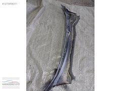 PEUGEOT BİPPER 2015 ÖN CAM IZGARASI KARADENİZ OTO 05435439694