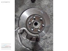 FORD TRANSİT CUSTOM 2023 KALİPER KARADENİZ OTO 05435439694