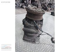 FORD CONNECT 2005 KLİMA KOMPRESÖRÜ KARADENİZ OTO 05435439694