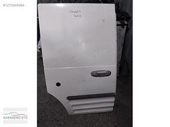 FORD CONNECT 2005 SAĞ SÜRGÜLÜ KAPI KARADENİZ OTO 05435439694