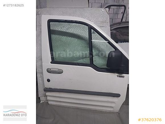 FORD CONNECT 2005 SAĞ ÖN KAPI KARADENİZ OTO 05435439694