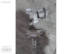 FORD TOURNEO COURİER 1.6 MOTOR KULAĞI KARADENİZ OTO 05435439694