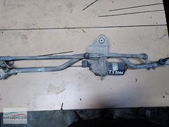 VOLKSWAGEN TRANSPORTER T5 ÖN CAM SİLECEK MOTORU 05435439694