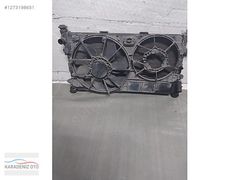 FORD CONNECT 2005 RADYATÖR SETİ KARADENİZ OTO 05435439694