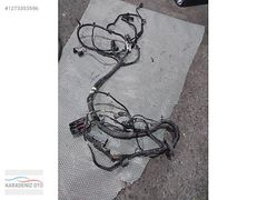 FORD CONNECT 2005 MOTOR TESİSATI KARADENİZ OTO 05435439694