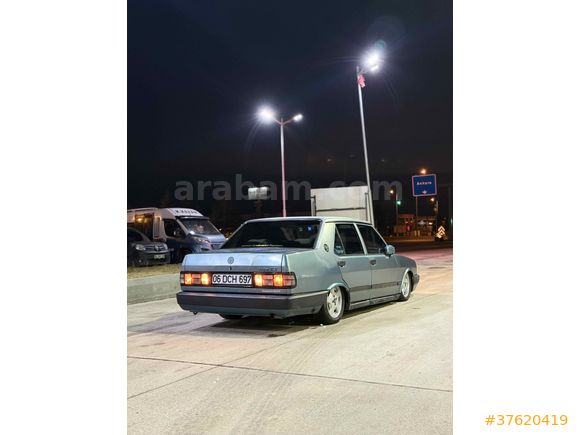 Air’li kurulu düzen SLX 
 
