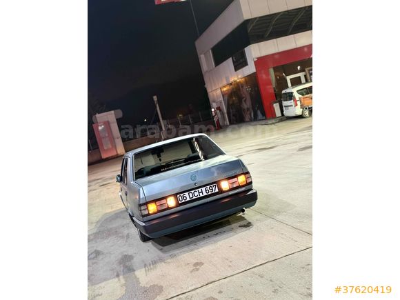 Air’li kurulu düzen SLX 
 