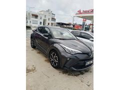Sahibinden Toyota C-HR 1.8 Hybrid Passion 2020 Model