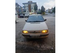 Sahibinden Skoda Felicia 1.3 LX 1997 Model