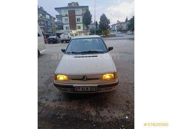 Sahibinden Skoda Felicia 1.3 LX 1997 Model