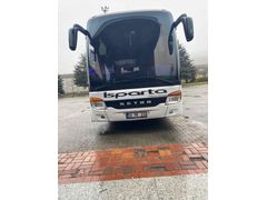 Galeriden Setra S Serisi S416 HDH Rize