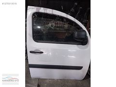 RENAULT KANGOO-3 SAĞ ÖN KAPI KARADENİZ OTO 05435439694
