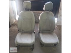 FORD FOCUS-2 SAĞ-SOL ÖN KOLTUK KARADENİZ OTO 05435439694
