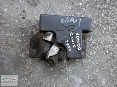 HONDA CİVİC 1999 KAPUT KİLİDİ KARADENİZ OTO 05435439694