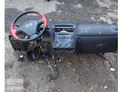 MAZDA RX-8 2008 TORPİDO AİRBAG SET KARADENİZ OTO 05435439694
