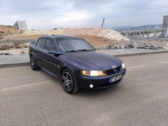Sahibinden Opel Vectra 2.0 CDX 1998 Model
