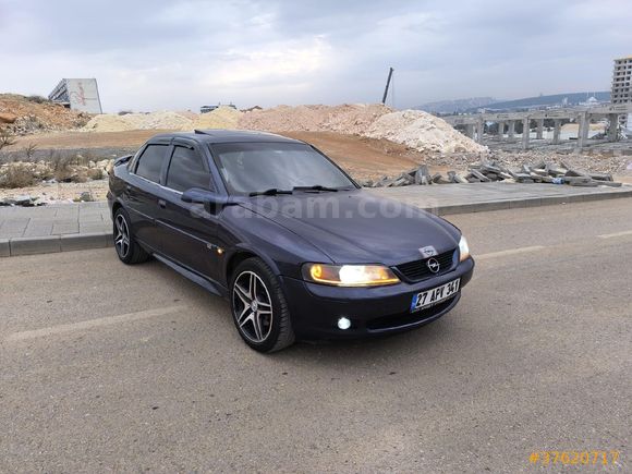 Sahibinden Opel Vectra 2.0 CDX 1998 Model