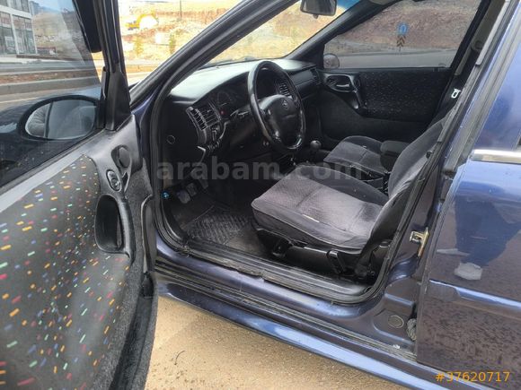Sahibinden Opel Vectra 2.0 CDX 1998 Model