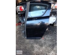 MAZDA RX-8 2008 SOL ARKA KAPI KARADENİZ OTO 05435439694