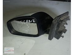 RENAULT MEGANE-3 SOL AYNA KARADENİZ OTO 05435439694