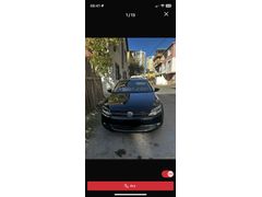 Sahibinden Volkswagen Jetta 1.6 TDi Comfortline 2013 Model Antalya 249.000 km Siyah