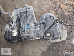 RENAULT CLİO-3 1.5 YAKIT DEPOSU KARADENİZ OTO 05435439694