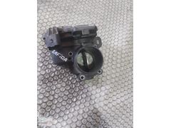 OPEL ZAFİRA LİFE 2023 2.0 GAZ KELEBEĞİ KARADENİZ OTO 05435439694