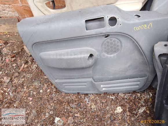 FORD CONNECT 2005 SOL KAPI DÖŞEMESİ KARADENİZ OTO 05435439694