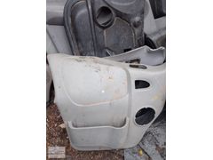 RENAULT TRAFİC 2011 SOL KAPI DÖŞEMESİ KARADENİZ OTO 05435439694