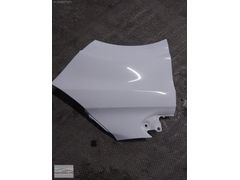 FORD TRANSİT CUSTOM SOL ÖN ÇAMURLUK KARADENİZ OTO 05435439694